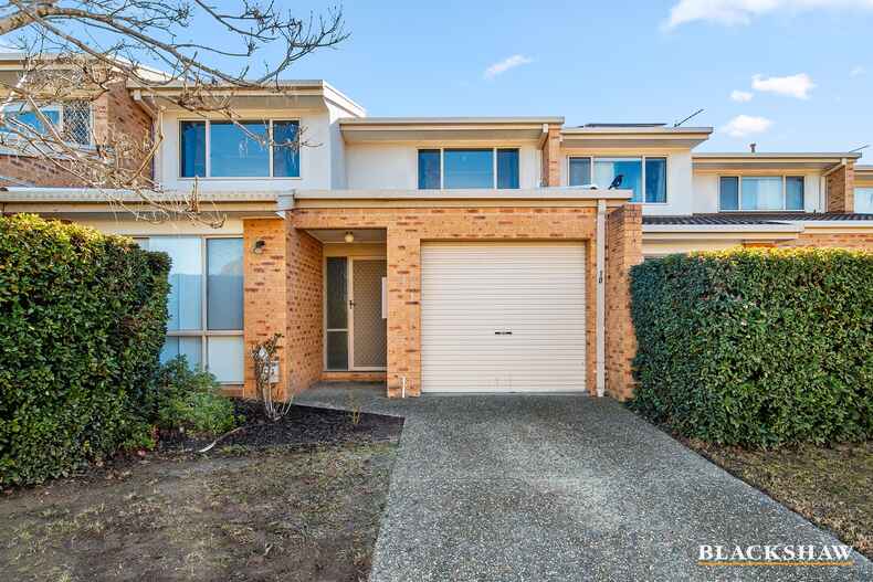 10/33 Tenison- Woods Circuit Bonython