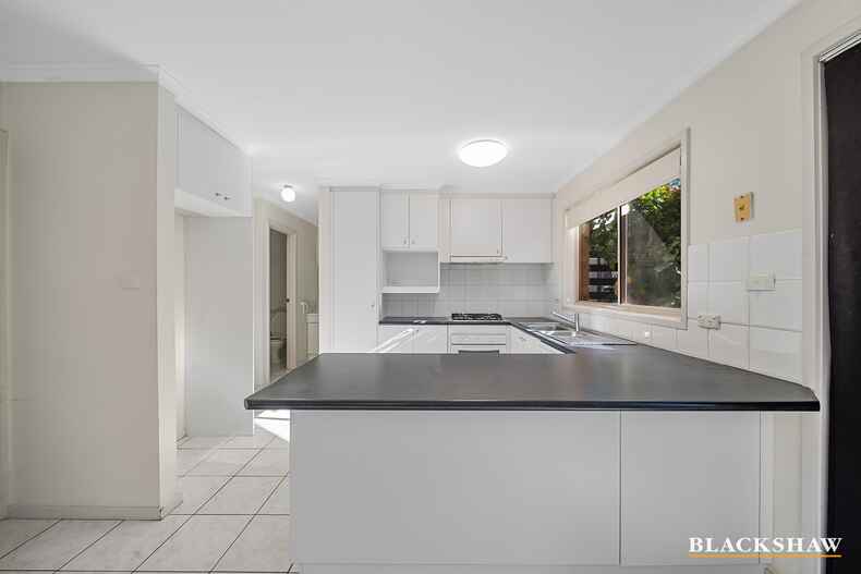 10/33 Tenison- Woods Circuit Bonython