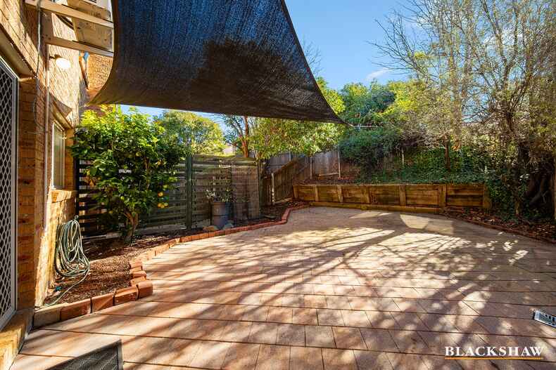 10/33 Tenison- Woods Circuit Bonython