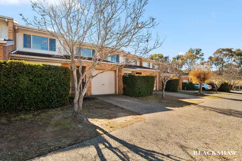 10/33 Tenison- Woods Circuit Bonython