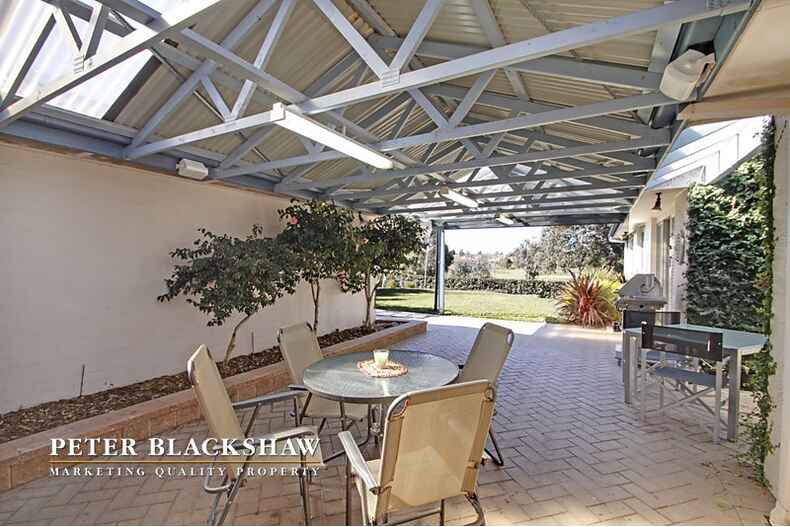 Lot 20/14 Bungaree Crescent Ngunnawal