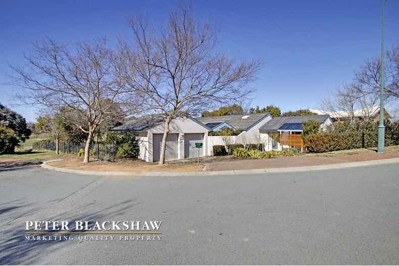 Lot 20/14 Bungaree Crescent Ngunnawal