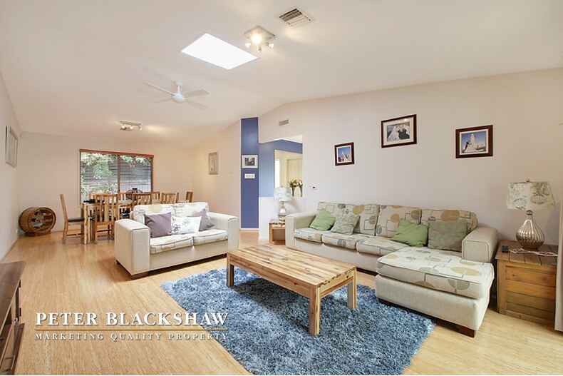 Lot 20/14 Bungaree Crescent Ngunnawal