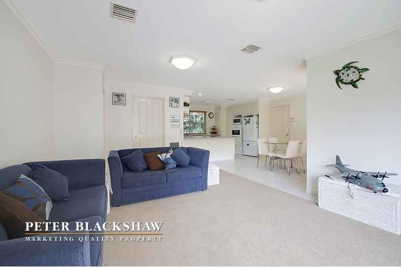 Lot 20/14 Bungaree Crescent Ngunnawal