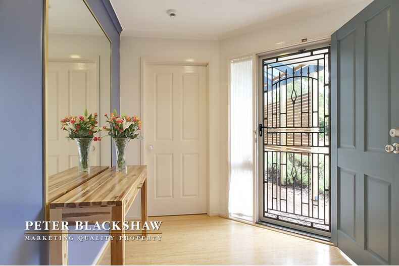 Lot 20/14 Bungaree Crescent Ngunnawal