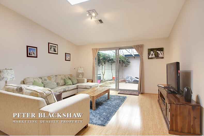 Lot 20/14 Bungaree Crescent Ngunnawal