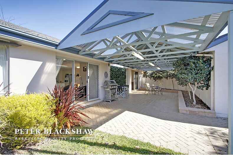 Lot 20/14 Bungaree Crescent Ngunnawal