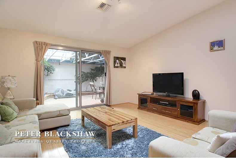 Lot 20/14 Bungaree Crescent Ngunnawal