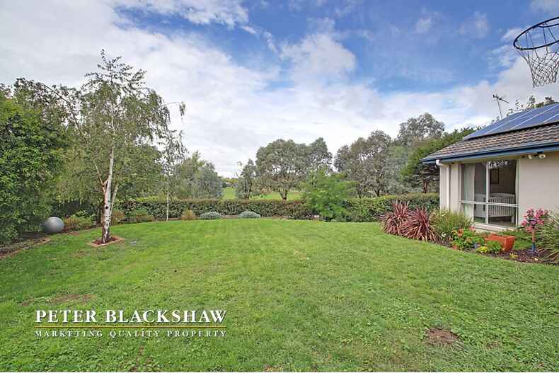 Lot 20/14 Bungaree Crescent Ngunnawal