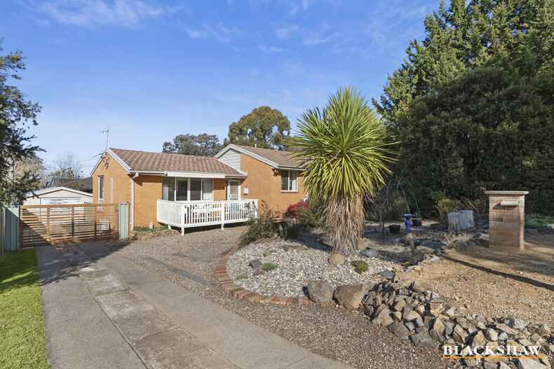 6 Kissane Crescent Evatt