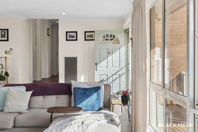 6 Kissane Crescent Evatt 6 Kissane Crescent Evatt