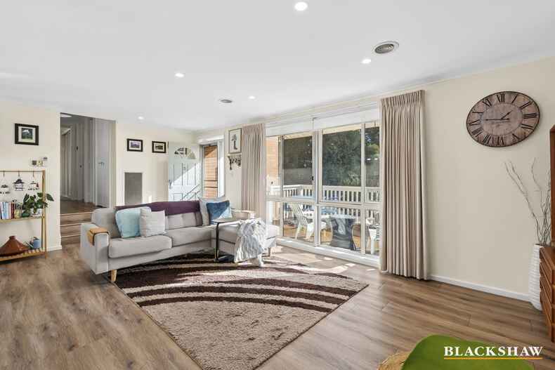 6 Kissane Crescent Evatt 6 Kissane Crescent Evatt