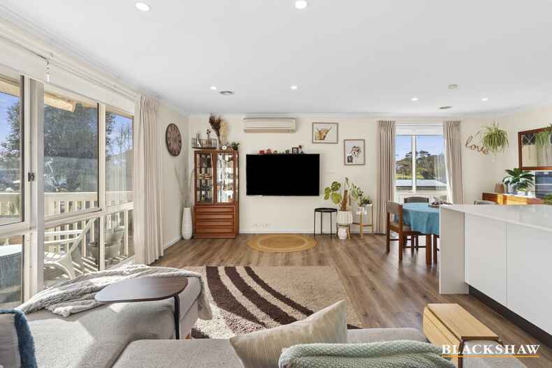 6 Kissane Crescent Evatt 6 Kissane Crescent Evatt