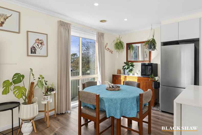 6 Kissane Crescent Evatt 6 Kissane Crescent Evatt