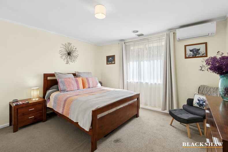 6 Kissane Crescent Evatt 6 Kissane Crescent Evatt