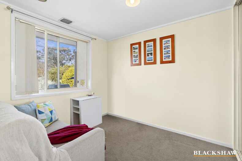 6 Kissane Crescent Evatt 6 Kissane Crescent Evatt