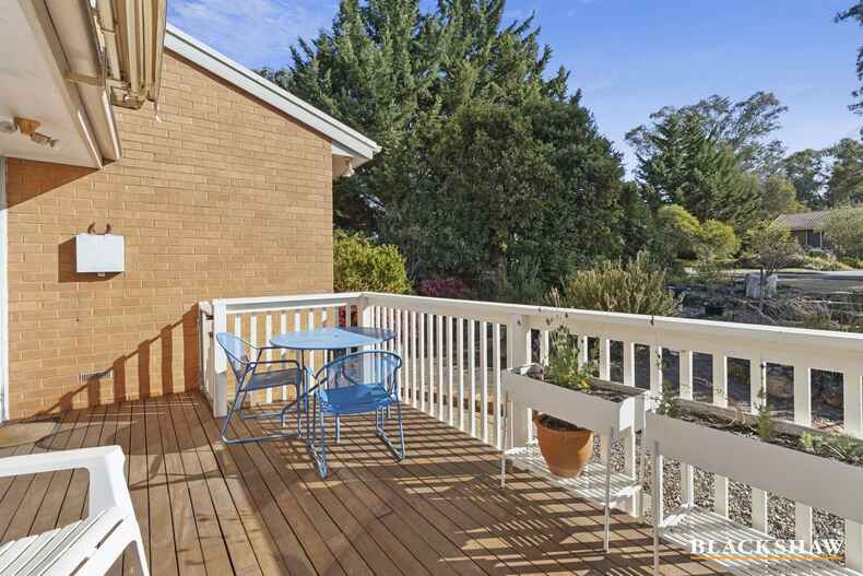 6 Kissane Crescent Evatt 6 Kissane Crescent Evatt