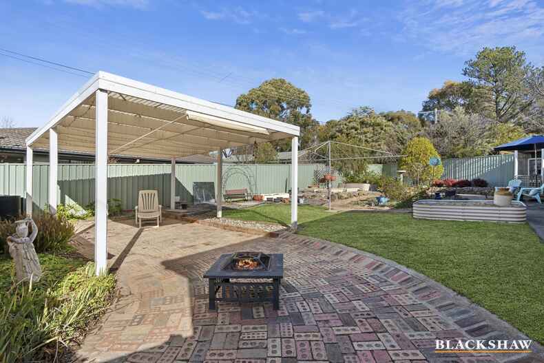 6 Kissane Crescent Evatt 6 Kissane Crescent Evatt