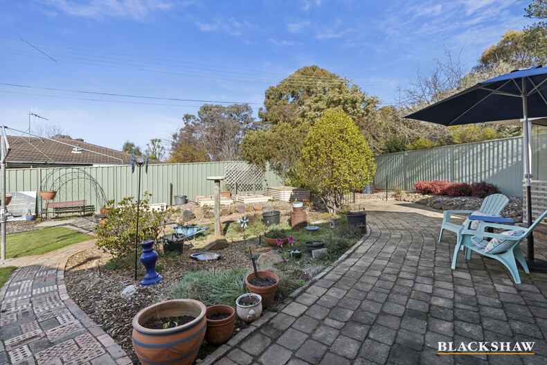 6 Kissane Crescent Evatt 6 Kissane Crescent Evatt