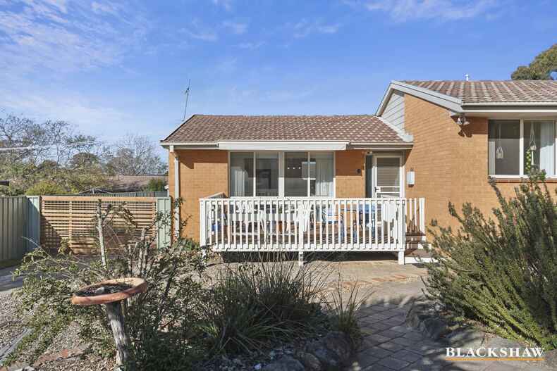 6 Kissane Crescent Evatt 6 Kissane Crescent Evatt