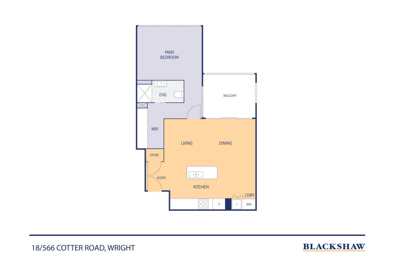 18/566 Cotter Road Wright