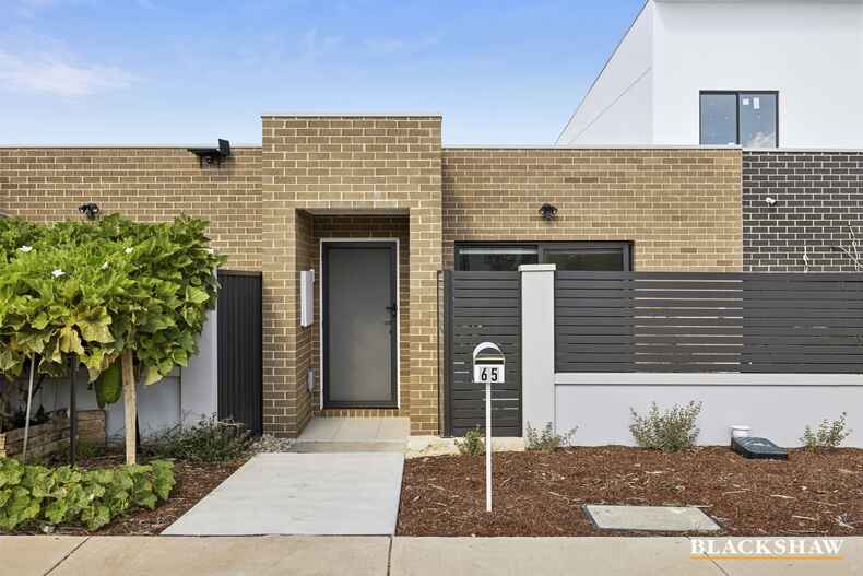 65 Maggie Scott Terrace Whitlam