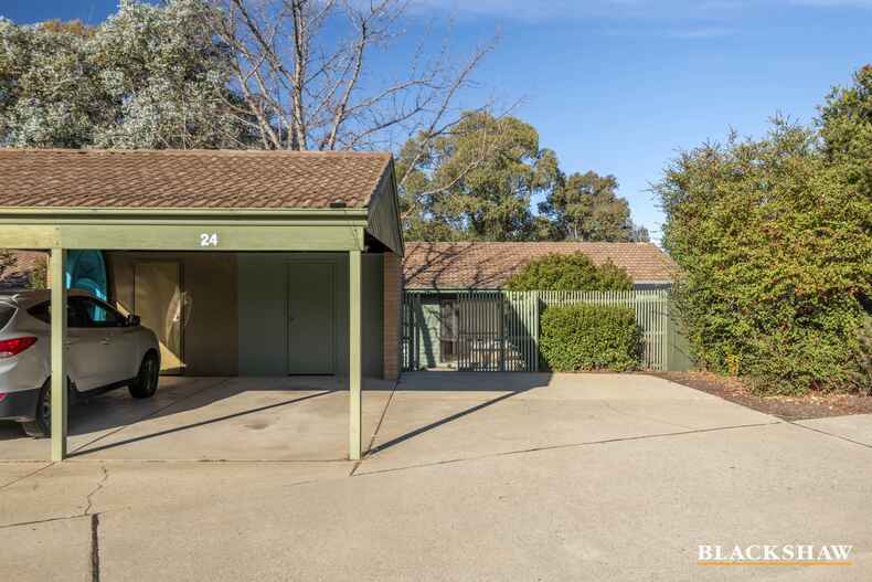 24/50 Embling Street Wanniassa