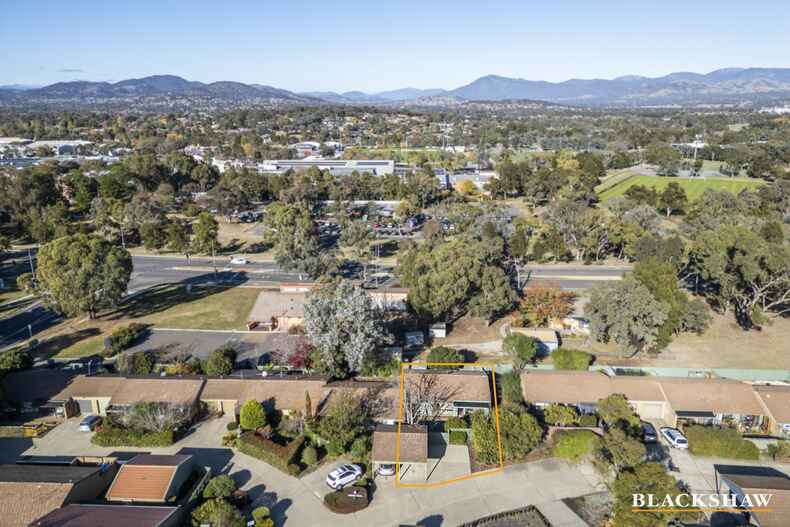 24/50 Embling Street Wanniassa