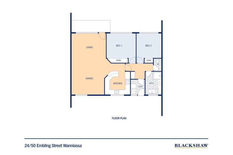 24/50 Embling Street Wanniassa