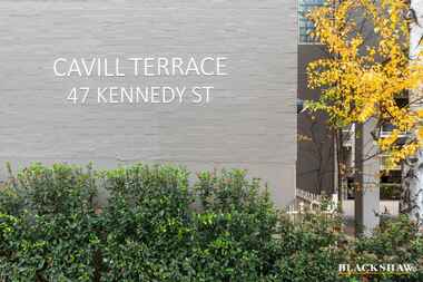 82/47 Kennedy Street Kingston