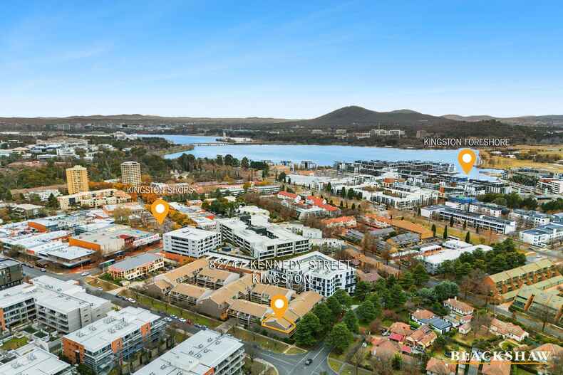 82/47 Kennedy Street Kingston