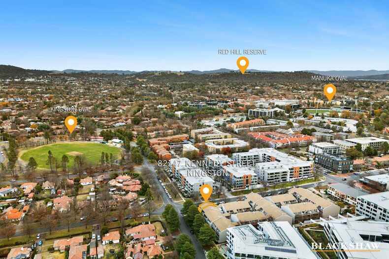 82/47 Kennedy Street Kingston