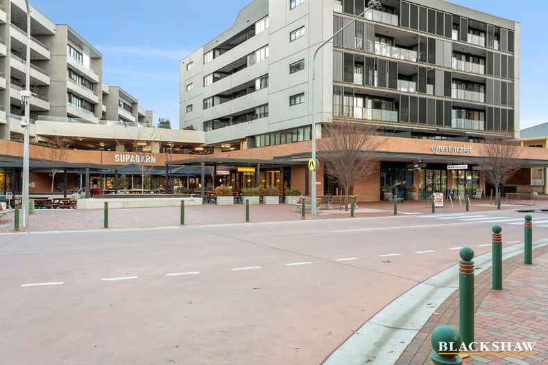 82/47 Kennedy Street Kingston