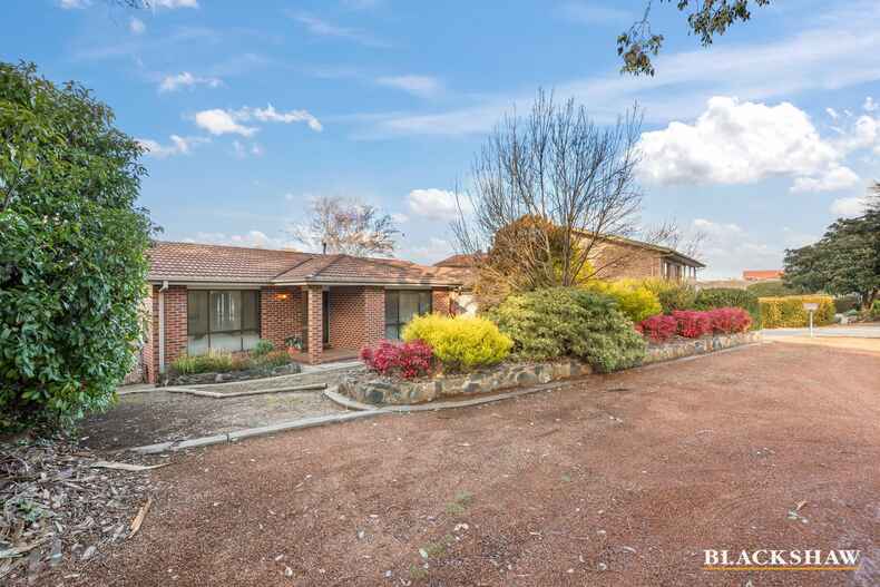 16 McClintock Street Lyneham