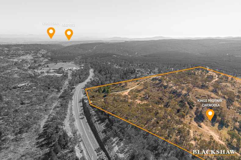 Lot 1/ Kings Highway Carwoola Lot 1/ Kings Highway Carwoola