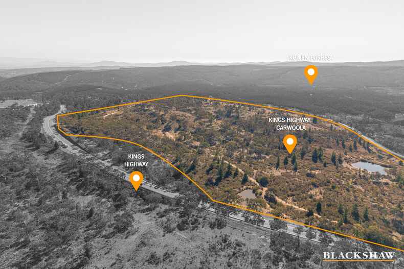 Lot 1/ Kings Highway Carwoola Lot 1/ Kings Highway Carwoola