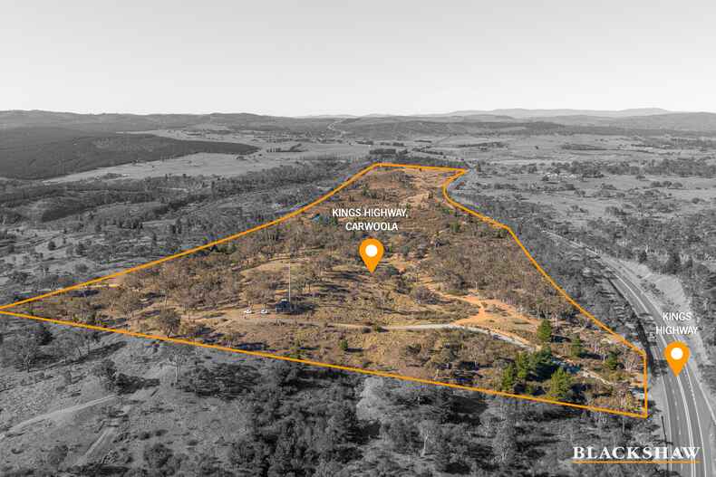 Lot 1/ Kings Highway Carwoola Lot 1/ Kings Highway Carwoola