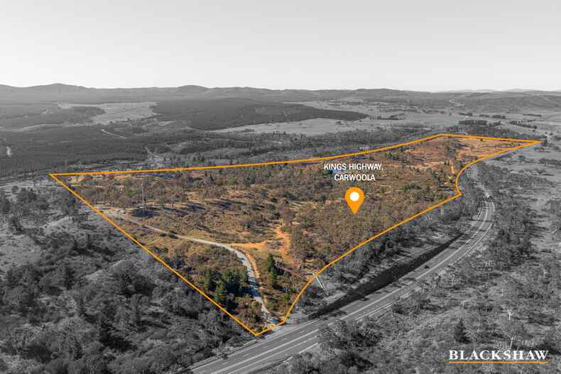 Lot 1/ Kings Highway Carwoola Lot 1/ Kings Highway Carwoola
