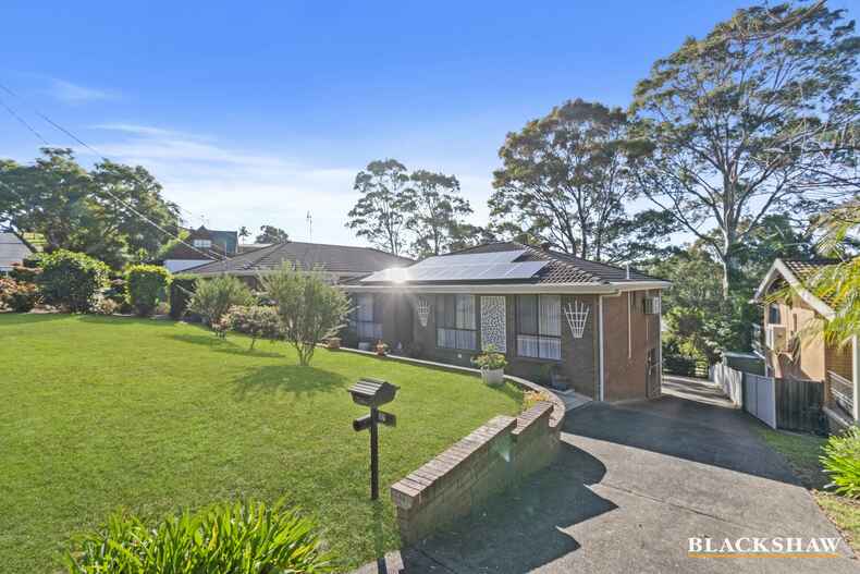 37 Calga Crescent Catalina