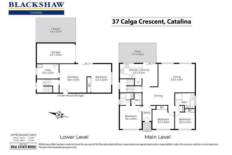 37 Calga Crescent Catalina