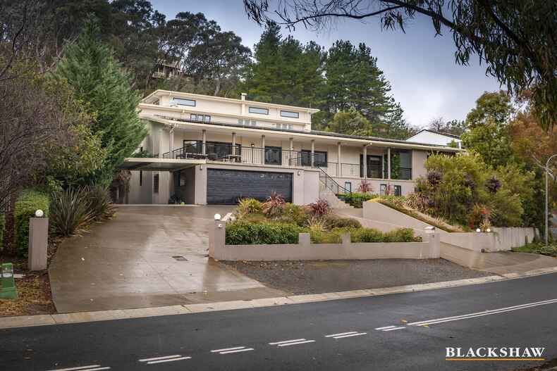 11 Cobbadah Street O'Malley