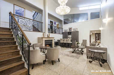 11 Cobbadah Street O'Malley