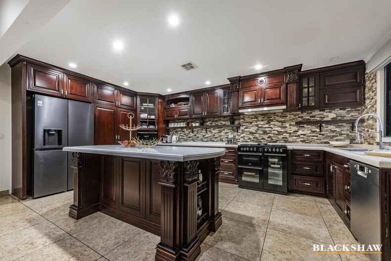 11 Cobbadah Street O'Malley