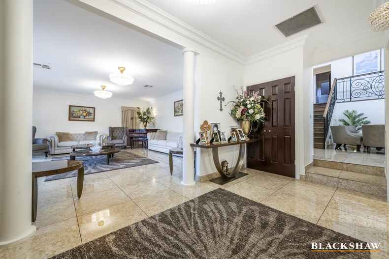 11 Cobbadah Street O'Malley