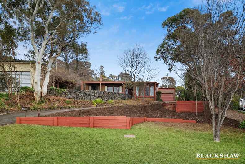 39 Pelham Close Chapman