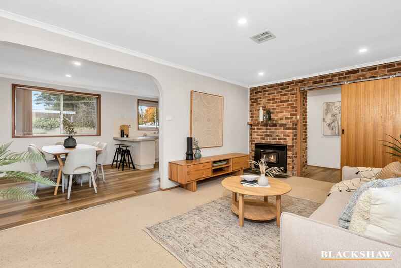 23 Bokhara Circuit Kaleen