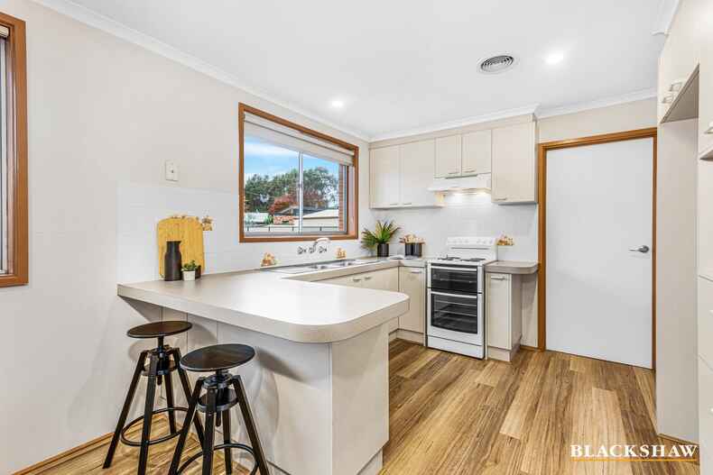 23 Bokhara Circuit Kaleen