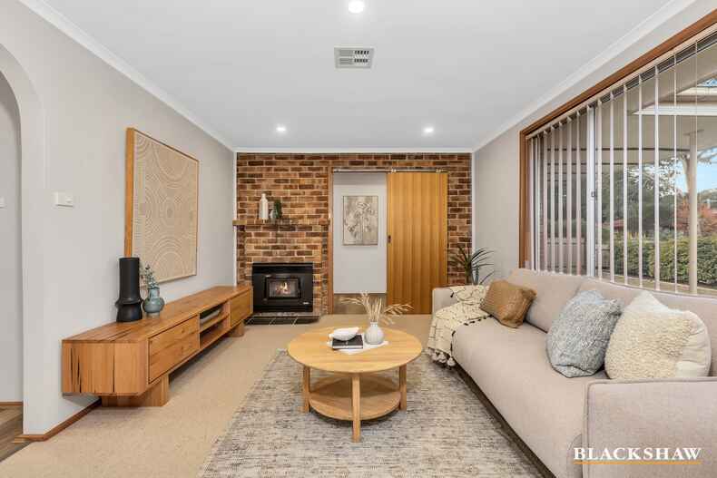 23 Bokhara Circuit Kaleen