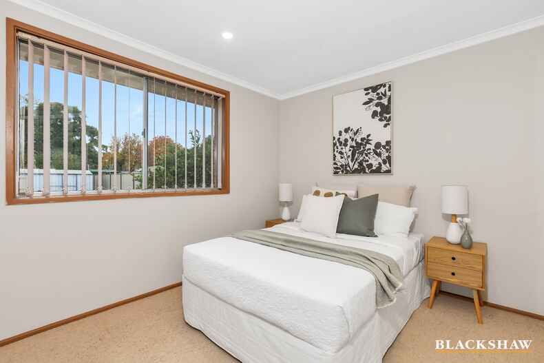 23 Bokhara Circuit Kaleen