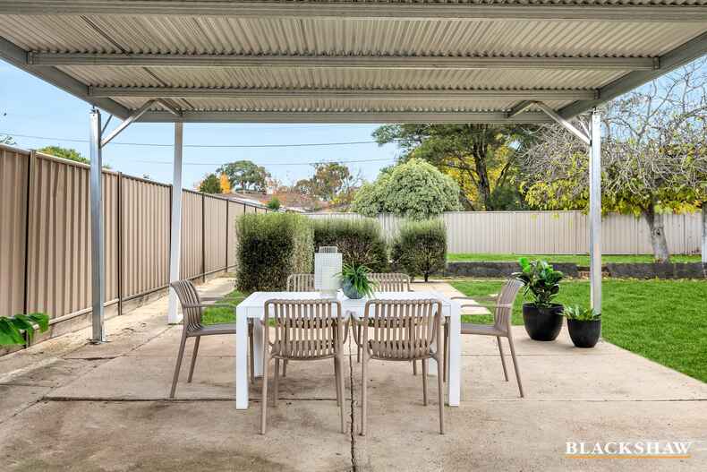 23 Bokhara Circuit Kaleen